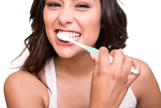 Illustration for article titled Dental
Tooth Decay And Tooth Brushing
